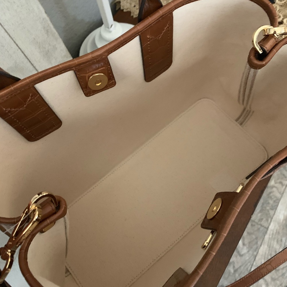 New Mk ♥️ medium tote Greenwich - Picture 8 of 13